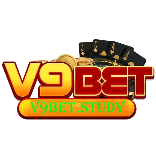 logo nhà cái v9bet